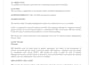 create iso 9001 documentation for your company